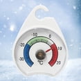 thumbnail image 5 of Professional Refrigerator Thermometer High Precision Fridge Thermometer, 5 of 5