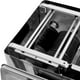 thumbnail image 4 of Maquina Cortadora de Carne Rebanadora GUTSTARK  130kg 850w Maquina para Moler Carne, 4 of 7