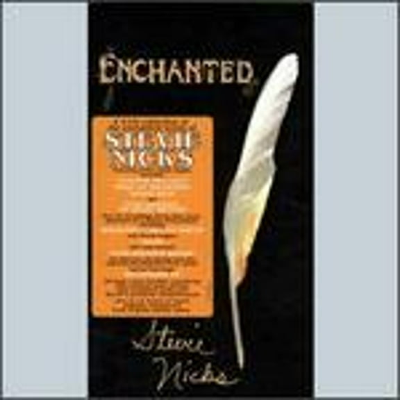 Pre-Owned Enchanted: The Works of Stevie Nicks (CD 0075678309328) by Stevie Nicks