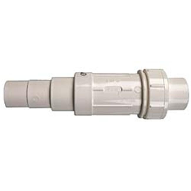 B And K Industries 1-.25in. PVC Expandable Repair Couplings 160-506 ...