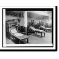 thumbnail image 2 of Historic Framed Print, Printing presses. Printing the sugar containers, 17-7/8" x 21-7/8", 2 of 9