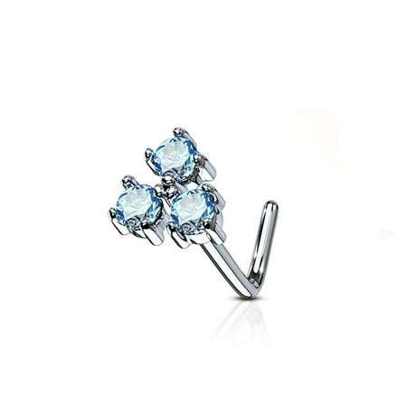 mobody 316l gauge prong
