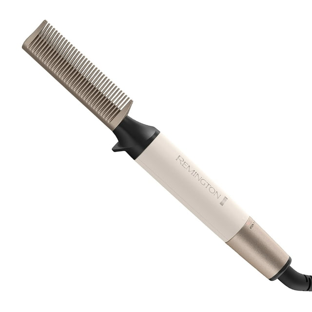 Plancha de pelo Hot Comb REMINGTON Shea Soft 450F