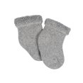 thumbnail image 4 of Gerber Baby Boy Terry Wiggle-Proof Socks, 12-Pack (0-3 Months - 6/9 Months), 4 of 14