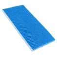 thumbnail image 1 of Electrostatic Dust Filter, Photocatalytic Ti Filter, Allergy Sufferers, 5pcs Air  Two Layers Filter Accessory Part, Fit for DAIKIN MC70KMV2 MCK57LMV2, 1 of 7