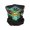 Camouflage, variant on Skeleton Skull Face Mask Neck Gaiter – Seamless Magic Headscarf for Halloween Riding – Breathable Microfiber Balaclava for Skiin