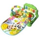 thumbnail image 1 of Tapete De Juegos Para Bebés Tapete De Juegos Para Bebés Tapete De Gimnasia Para Actividades De Piano Manta Para Gatear Para Bebés Con Arco De Juego Y Música Para Bebés Recién Nacidos Kearding OD014395-02, 1 of 6