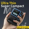 thumbnail image 2 of SharkTRUE High-Precision Transistor Tester: Multi-Parameter, Auto-Identify, Safe & Efficient, 2 of 8