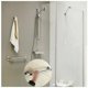 thumbnail image 3 of Barra de seguridad para baño, barra de seguridad para ducha, bañera, inodoro, montaje en pared, mango antideslizante, para ancianos, embarazadas y niños/300 cm, 3 of 5
