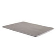 thumbnail image 2 of Honeycomb Litter Trapper Mat, 30" x 24", Double Layer Design for Trapping Cat Litter, Waterproof and Non-Slip Base, 2 of 10