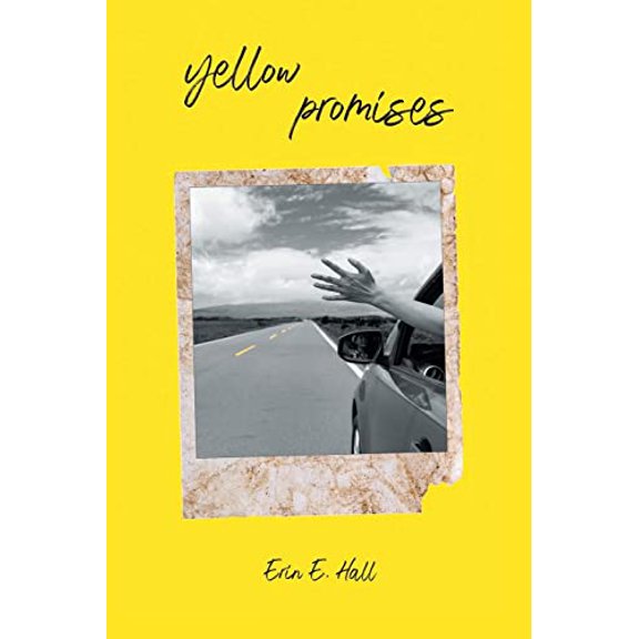 Pre-Owned yellow promises, 9781684985487, 168498548X, Paperback,
