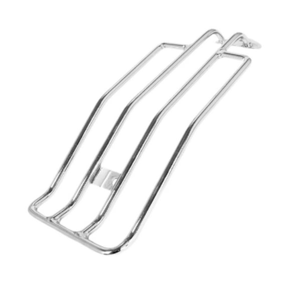 Dualoai Carrier Rack Upgrade Accessory Easily Install Luggage Holder for Travel