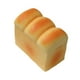 thumbnail image 5 of Juguete antiestrés de pan Hugo Con forma de pan tostado, 5 of 9