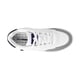 thumbnail image 4 of TENIS CLASBEN JOVEN BURNIE SIMIPIEL BLANCO 2.5-25, 4 of 4