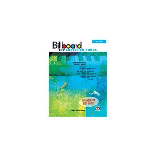 Billboard Top Christian Songs