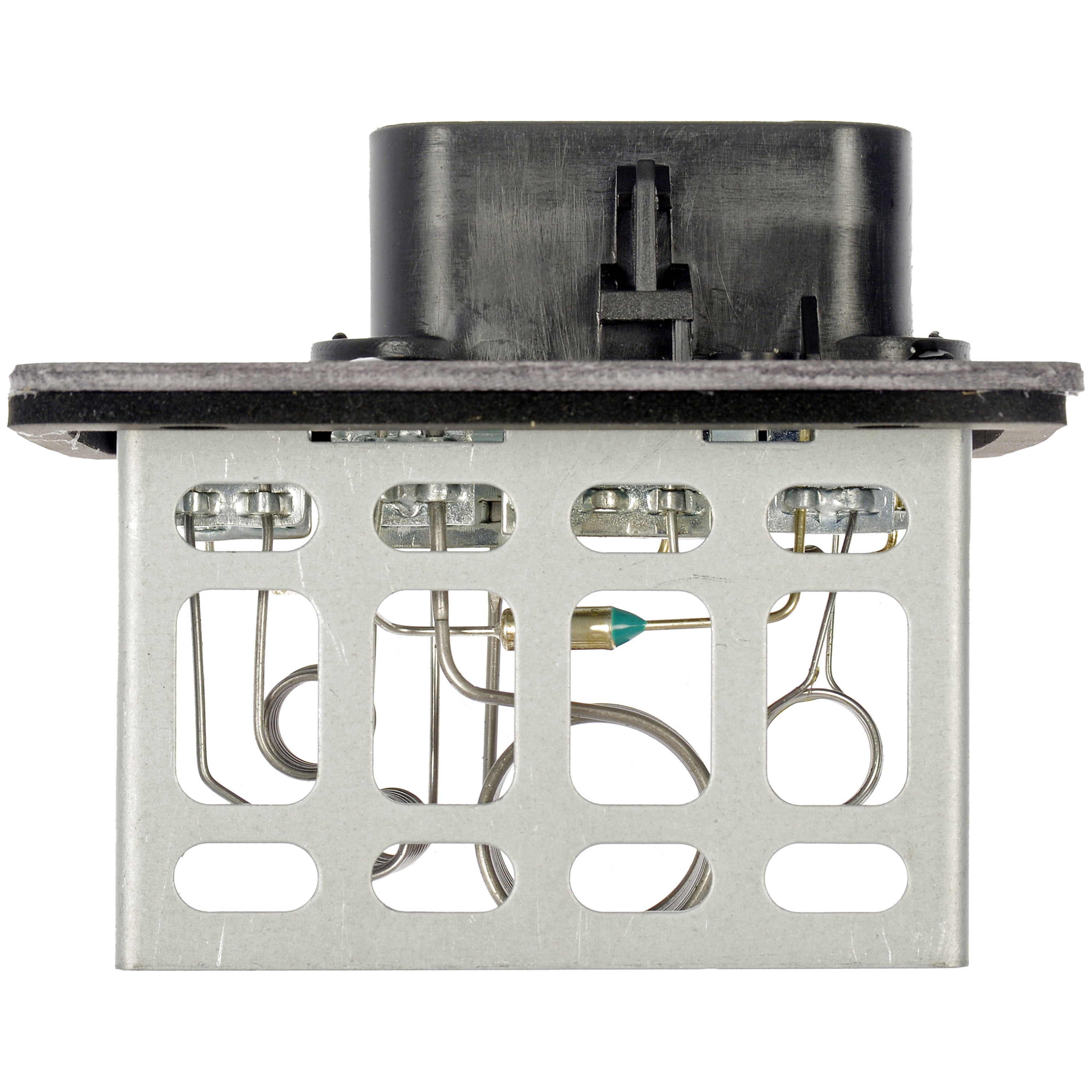 Dorman 973-403 HVAC Blower Motor Resistor Kit for Specific Chevrolet / GMC / Oldsmobile Models Fits select: 1994-2004 CHEVROLET S TRUCK, 1995-2005 CHEVROLET BLAZER