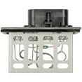 thumbnail image 3 of Dorman 973-403 HVAC Blower Motor Resistor Kit for Specific Chevrolet / GMC / Oldsmobile Models Fits select: 1994-2004 CHEVROLET S TRUCK, 1995-2005 CHEVROLET BLAZER, 3 of 5