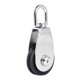 thumbnail image 1 of Polea de fitness máquina de elevación pesada entrenamiento gimnasio en casa accesorios deportivos Hugtrwg Para estrenar, 1 of 9
