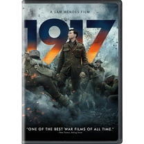 1917 [DVD], Feature,War,Drama, Thriller, War, Drama, Thriller, War ,Drama,War,