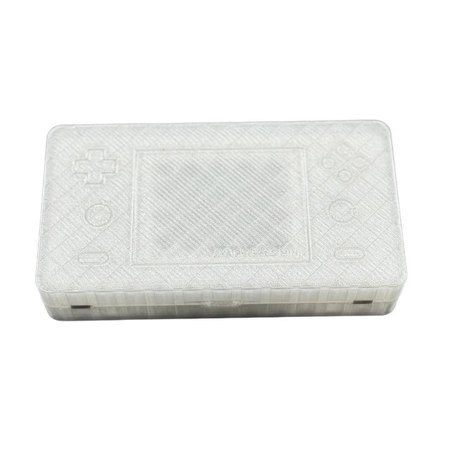 AYANEO Boîte de Rangement à Absorption Magnétique POCKET S MINI, Étui de Protection Rigide pour PC pour Console de Jeu Portative, Étui Antichoc sur Mesure, Options Multicolores