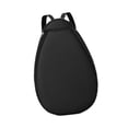 thumbnail image 4 of Almencla Tennis Bag Large Capacity Multipurpose Tote Bag for Adults Tennis Racketball Black, 4 of 8