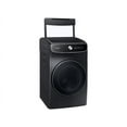 thumbnail image 4 of Samsung DVE60A9900V 7.5 cu ft Electric Dryer with FlexDry Brushed Black, 4 of 5