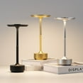 thumbnail image 2 of UFO desk lamp night light, 2 of 6