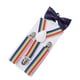 thumbnail image 3 of Conjunto de Pajarita Y Tirantes ajustables Yinane para niños, 3 of 8