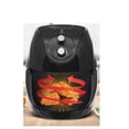 thumbnail image 2 of Freidora De Aire ELITE CUISINE Color Negro 6.1 Litros, 2 of 3