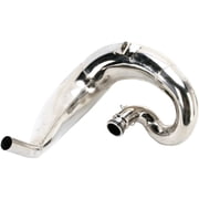 FMF Gold Series Nickel Plated Gnarly Pipe for 1992-1996 Honda CR250R (020027)