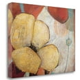 thumbnail image 2 of Tangletown Fine Art 'Full Blossom II' Graphic Art Print on Wrapped Canvas, 2 of 2