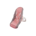 thumbnail image 6 of My Sweet Love Easter Baby Doll Carrier Play Set, Pink and Gray Outfit, 14” inch Doll, 3 Pieces Included, 6 of 7