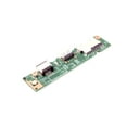 thumbnail image 2 of Dell Inspiron 14 5480 5580 Vostro 5581 Power Button USB SD Card Reader 1MH97(New), 2 of 7