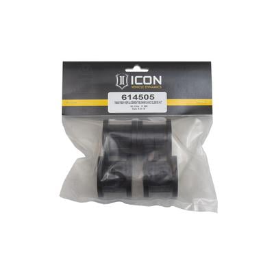 ICON (78600/78601) UCA Replacement Bushing & Sleeve Kit