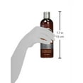 thumbnail image 3 of Hask Acondicionador Suavizante con Proteína de Queratina 12 Onzas, 3 of 3