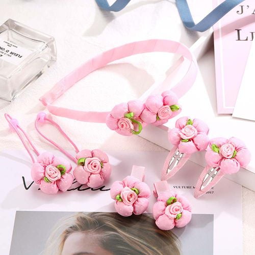 hair clips for babies with fine hair