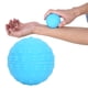 thumbnail image 1 of Pelota de masaje de Yoga ANGGREK manual de Silicona 63 mm, 1 of 8