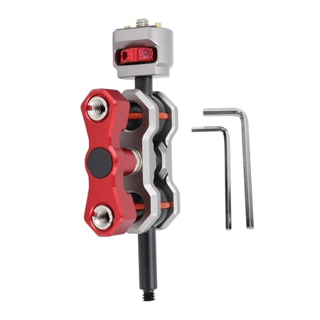 Articulating Arm With Retractable Pins 360 Degree Rotation Articulating ...