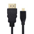thumbnail image 2 of Cable HDMI A Micro HDMI 1.5m YONGSHENG, 2 of 2
