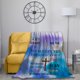 thumbnail image 3 of LHSHID Bible Verse Blanket Inspirational Religious Gift with Bible Verse Religious Gifts for Women 60x80in, 3 of 6