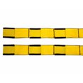 thumbnail image 3 of (2 Pack) Heavy Lifting Straps for Moving Furniture - Moving Straps - Appliance Carrying Straps for Refrigerator, Piano - 2 Person Carry Strap Moving System, 3 of 5