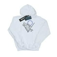 thumbnail image 1 of Harry Potter Sweat à Capuche Homme Werewolf Line Art, 1 of 5