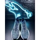 thumbnail image 5 of Adi - das Ultraboost Parley Caddie SAMPLE Men’s Running Gym Shoes Sneakers Blue - 9, 5 of 6