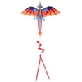 thumbnail image 4 of 3D Dragon Kite, Flying Kites Outdoor Kids Children Sports Toy, 4 of 8