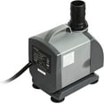 thumbnail image 4 of Jebao FA-5000 Submersible Fountain Pump for Hydroponics, Aquaponics, Waterfall, Fish Pond, 4 of 6