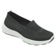thumbnail image 1 of Tenis sin cordones Exterior Textil Color Negro Para Mujer De RBMOVE, 1 of 3