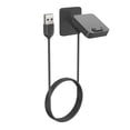 thumbnail image 1 of Soporte de cargador USB Soporte de carga de reloj magnético portátil Seguridad para HUAWEI Band 8 Tmvgtek Para estrenar, 1 of 9