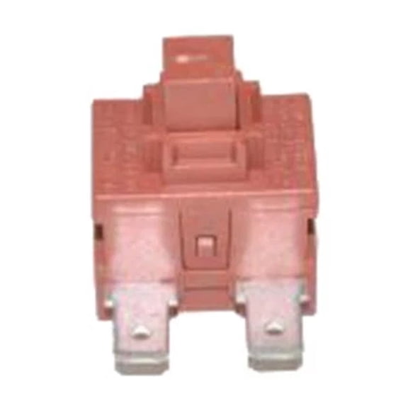 Replacement Part For Bissell 2524,25241,21448 2256 Clean View Swivel Rewind Vacuum Cleaner Switch # 1616197