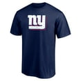 thumbnail image 2 of Men's  Navy New York Giants Red White and Team T-Shirt, 2 of 3