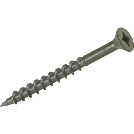 Do it Combination Premium-Coated Exterior Screw